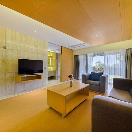 Stanford Hotel & Resort Jeju Extérieur photo