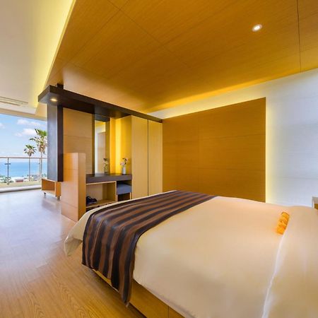 Stanford Hotel & Resort Jeju Extérieur photo