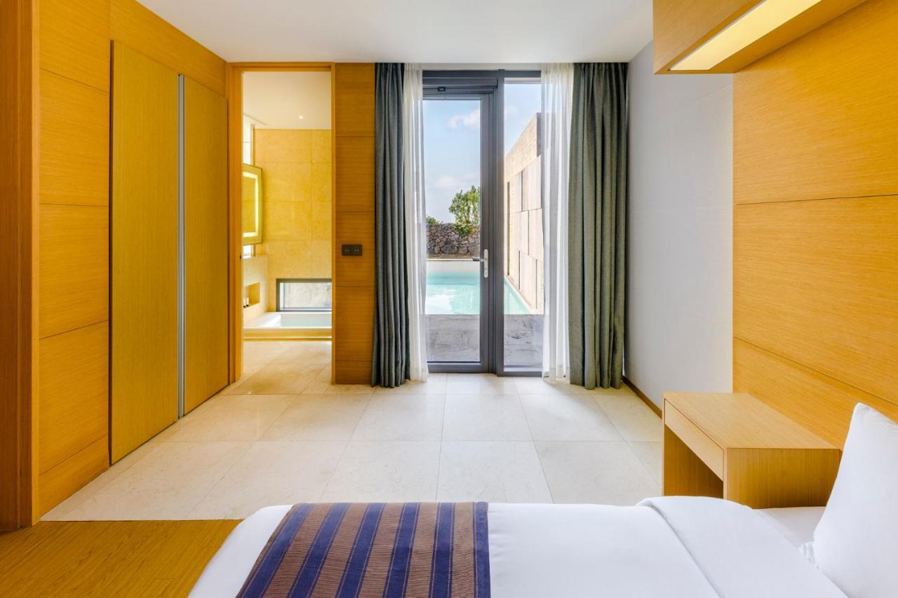 Stanford Hotel & Resort Jeju Extérieur photo