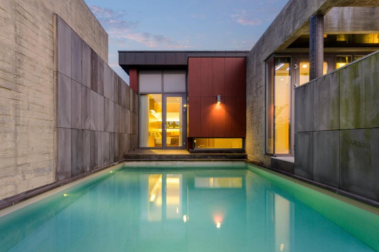 Stanford Hotel & Resort Jeju Extérieur photo