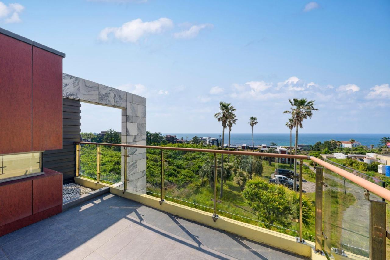 Stanford Hotel & Resort Jeju Extérieur photo