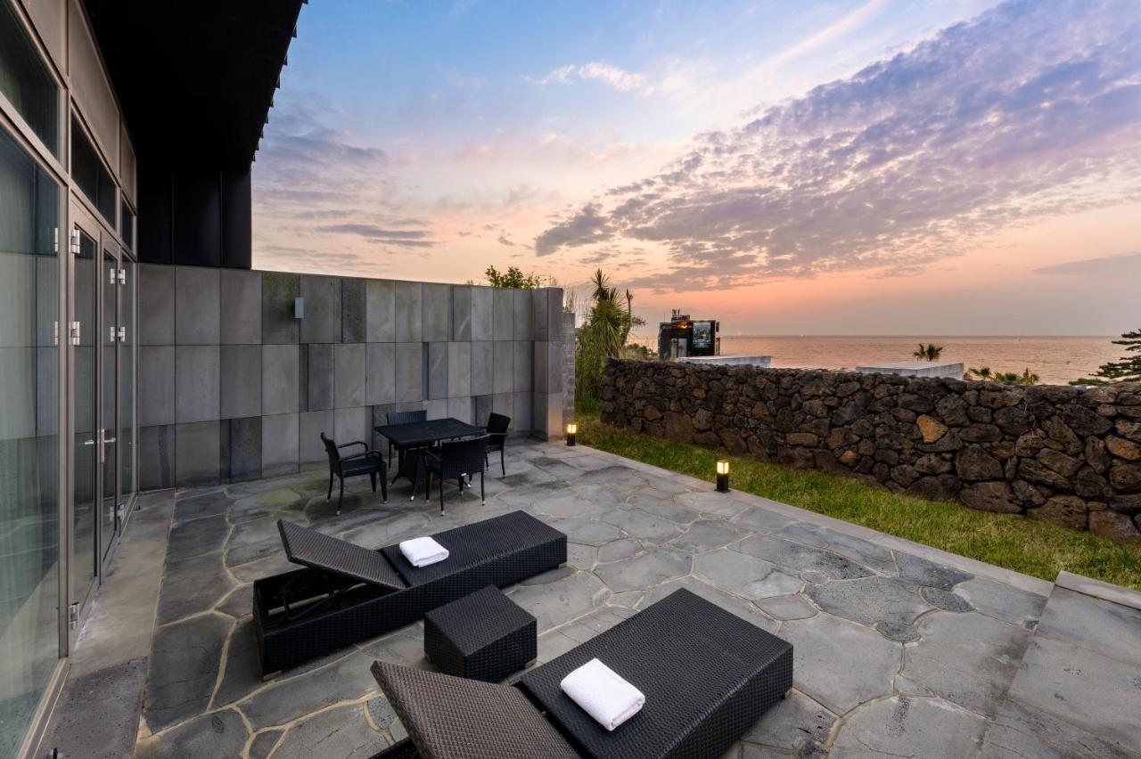 Stanford Hotel & Resort Jeju Extérieur photo