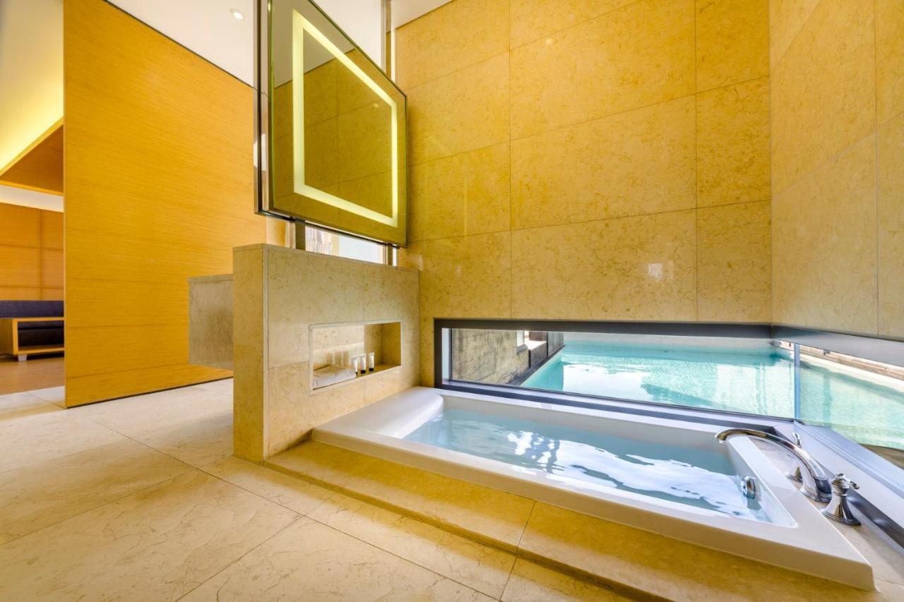 Stanford Hotel & Resort Jeju Extérieur photo