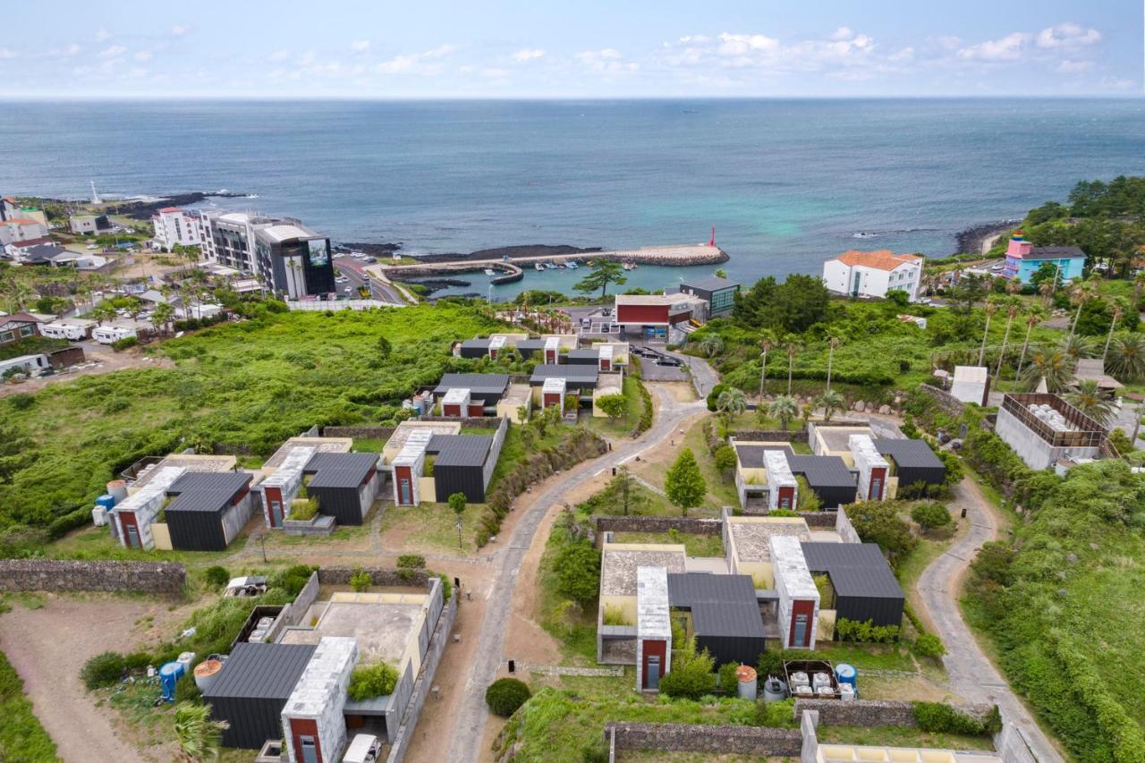 Stanford Hotel & Resort Jeju Extérieur photo