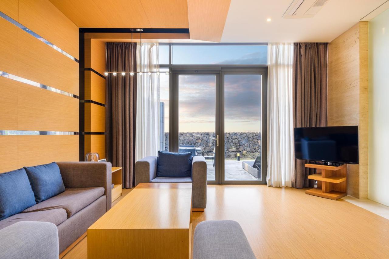 Stanford Hotel & Resort Jeju Extérieur photo