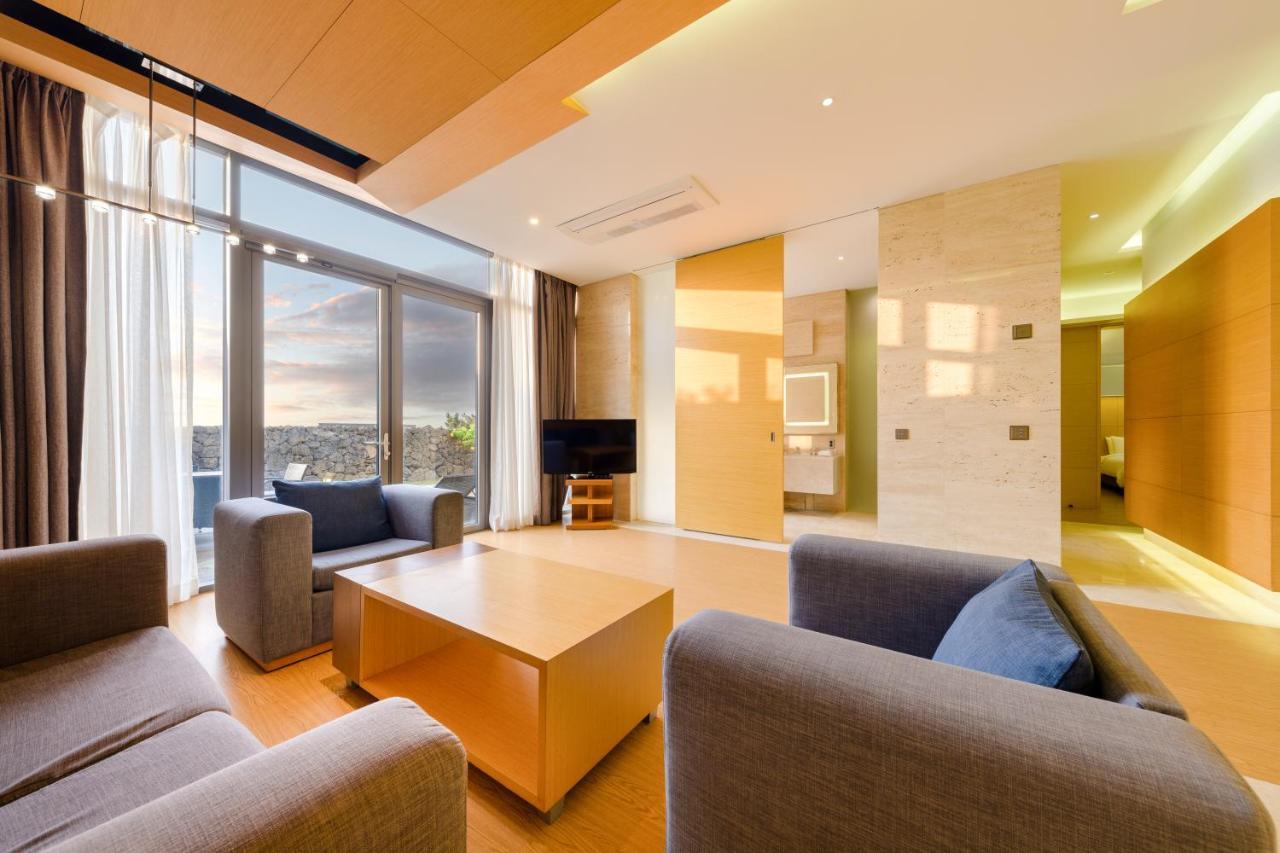Stanford Hotel & Resort Jeju Extérieur photo