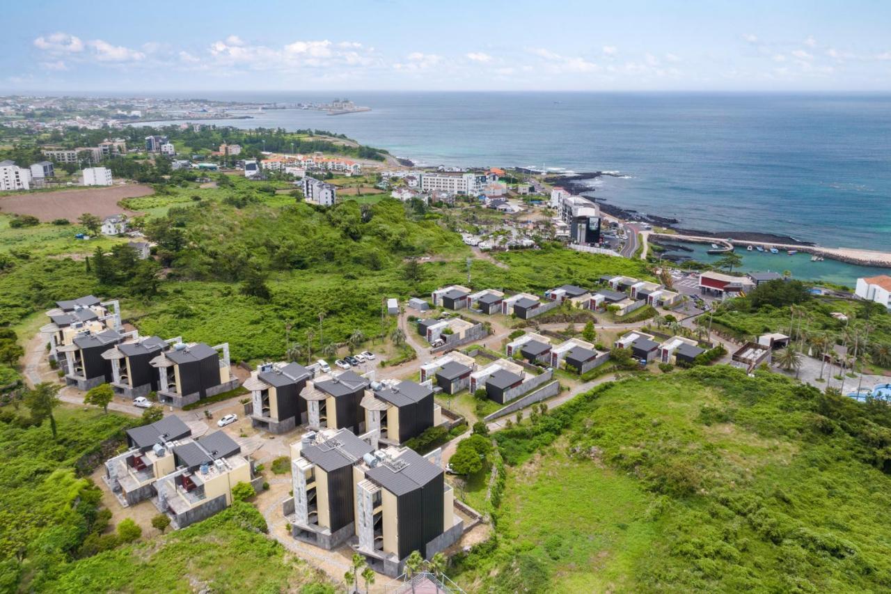 Stanford Hotel & Resort Jeju Extérieur photo