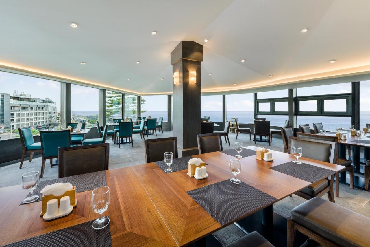 Stanford Hotel & Resort Jeju Extérieur photo