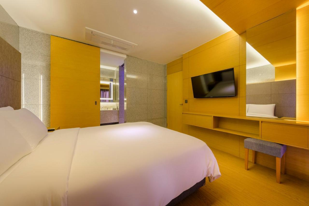 Stanford Hotel & Resort Jeju Extérieur photo