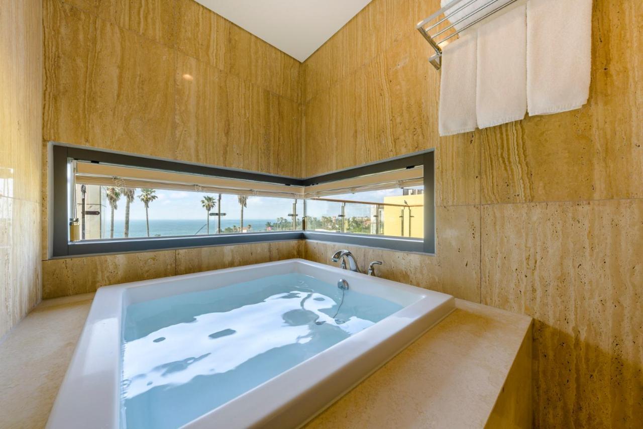 Stanford Hotel & Resort Jeju Extérieur photo