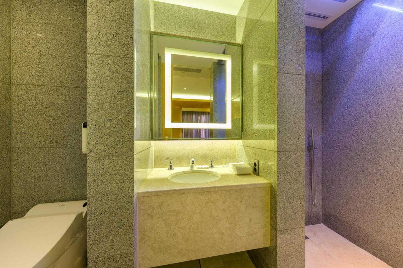 Stanford Hotel & Resort Jeju Extérieur photo
