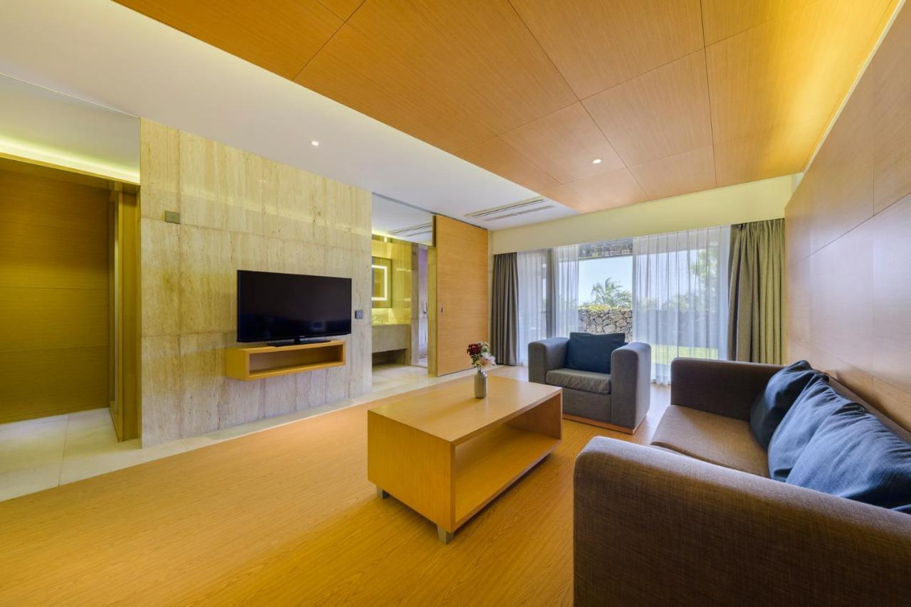 Stanford Hotel & Resort Jeju Extérieur photo
